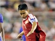 Bóng đá anh, ngoại hạng anh, lịch thi đấu euro 2012, Hoàng Đình Tùng: Tôi tin không để Hải Phòng thất vọng